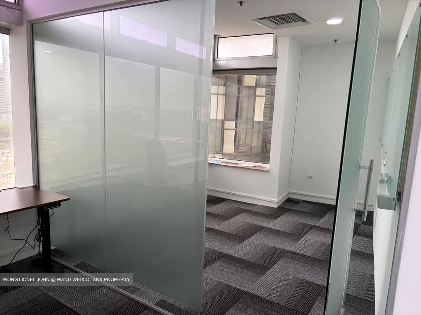 The Plaza (D7), Office #566788691